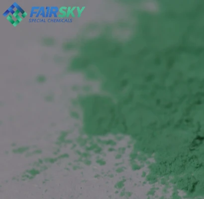 Nickel Hydroxide: Uses, Applications, and Supply from China