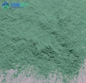 Nickel Hydroxide: Uses, Applications, and Supply from China