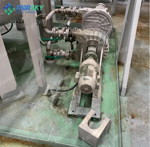Nickel Carbonate in Practice: Dust Control and Coating Performance Solutions