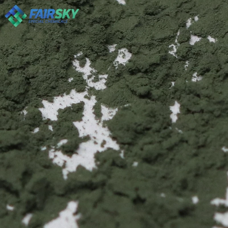Manganese oxide: Uses, Applications, and Supply from China