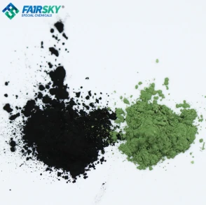 Nickel Oxide: Uses, Applications, and Supply from China