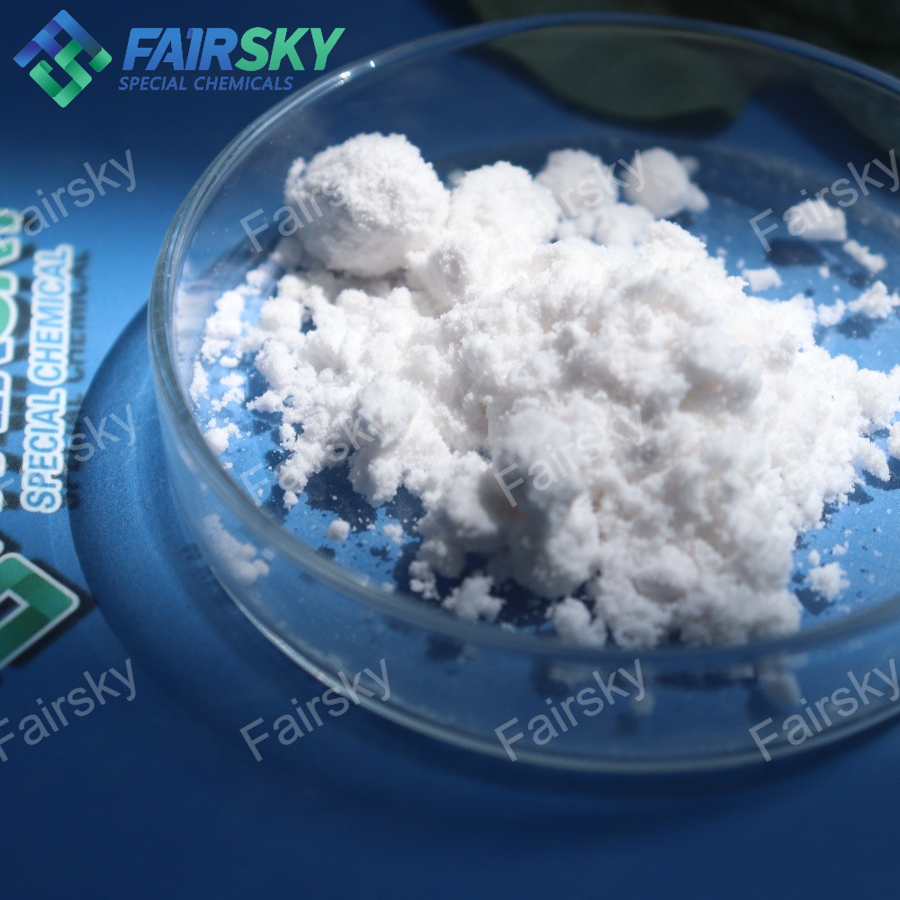 Ammonium Fluorozirconate: Properties, Applications, and Supply from China