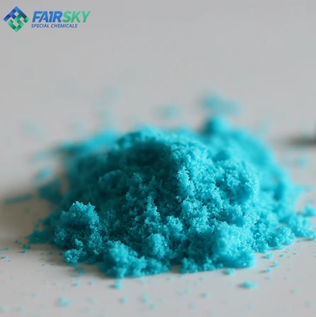 Nickel Sulfamate: Uses, Applications, and Supply from China