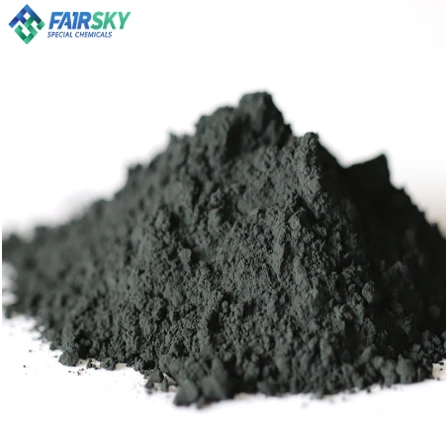Cobalt Oxide: Uses, Applications, and Supply from China