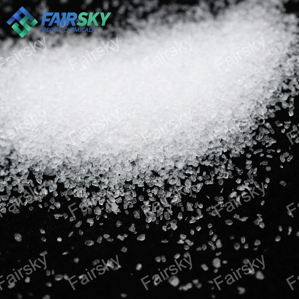 Potassium Bifluoride: Uses, Applications, and Supply from China