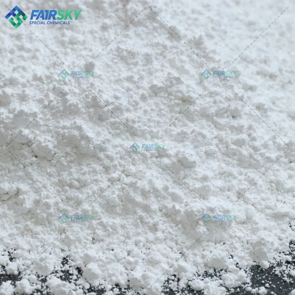 Calcium oxide CAS No.1305-78-8,fairsky 