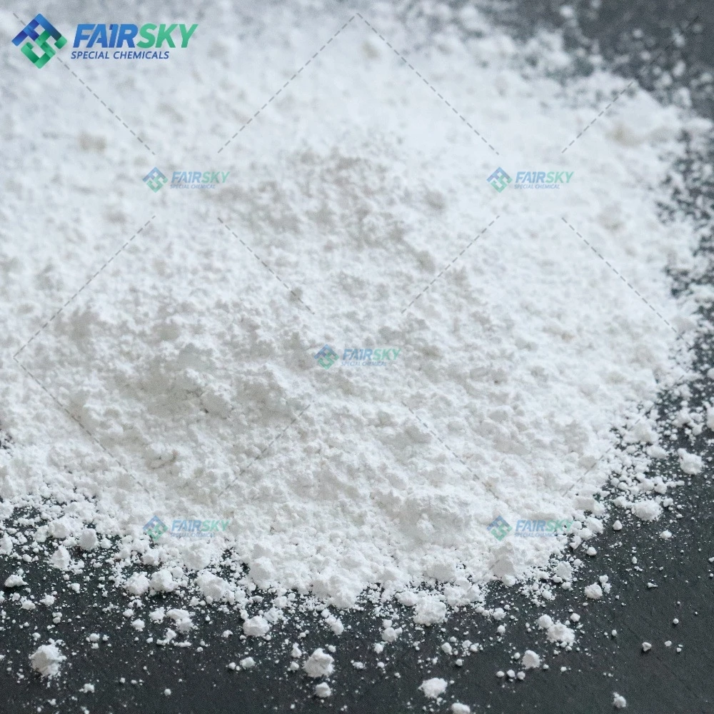 Calcium oxide