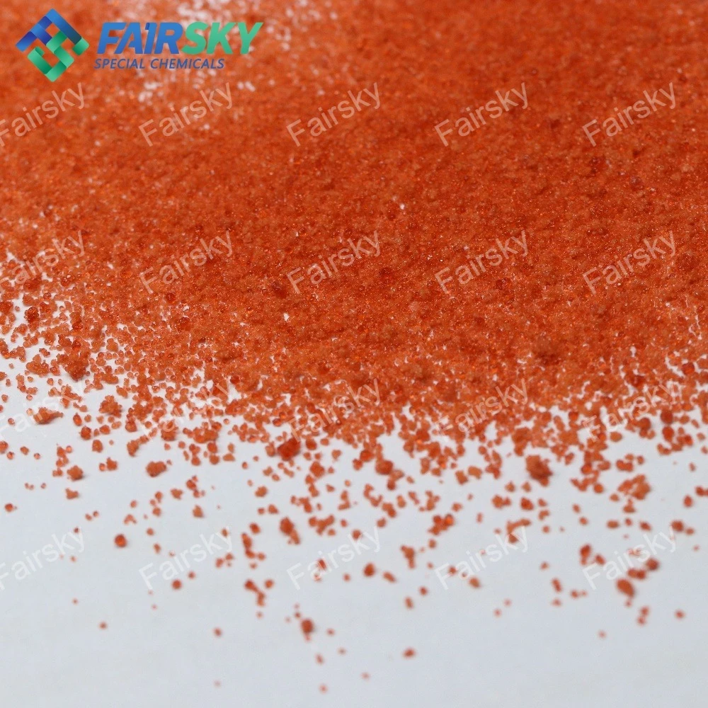 Choosing the Right Cobalt Salt for Agricultural Fertilizer Production: Why Cobalt Sulfate Is Preferred