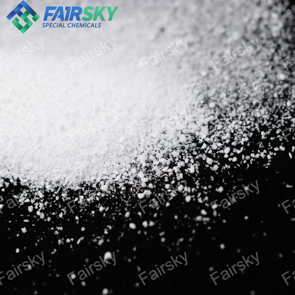 Potassium Hexafluozirconate: Uses, Applications, and Supply from China