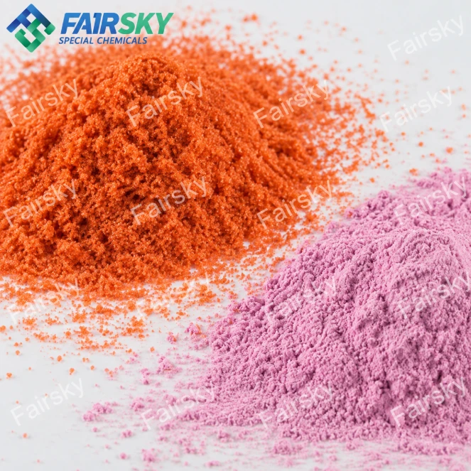 Cobalt Sulfate Monohydrate vs. Heptahydrate for Animal Feed: Why Monohydrate Is Preferred