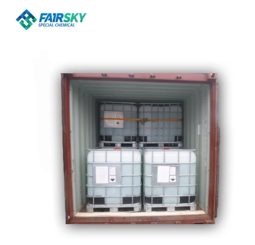 Fluozirconic Acid: Uses, Applications, and Supply from Fairsky