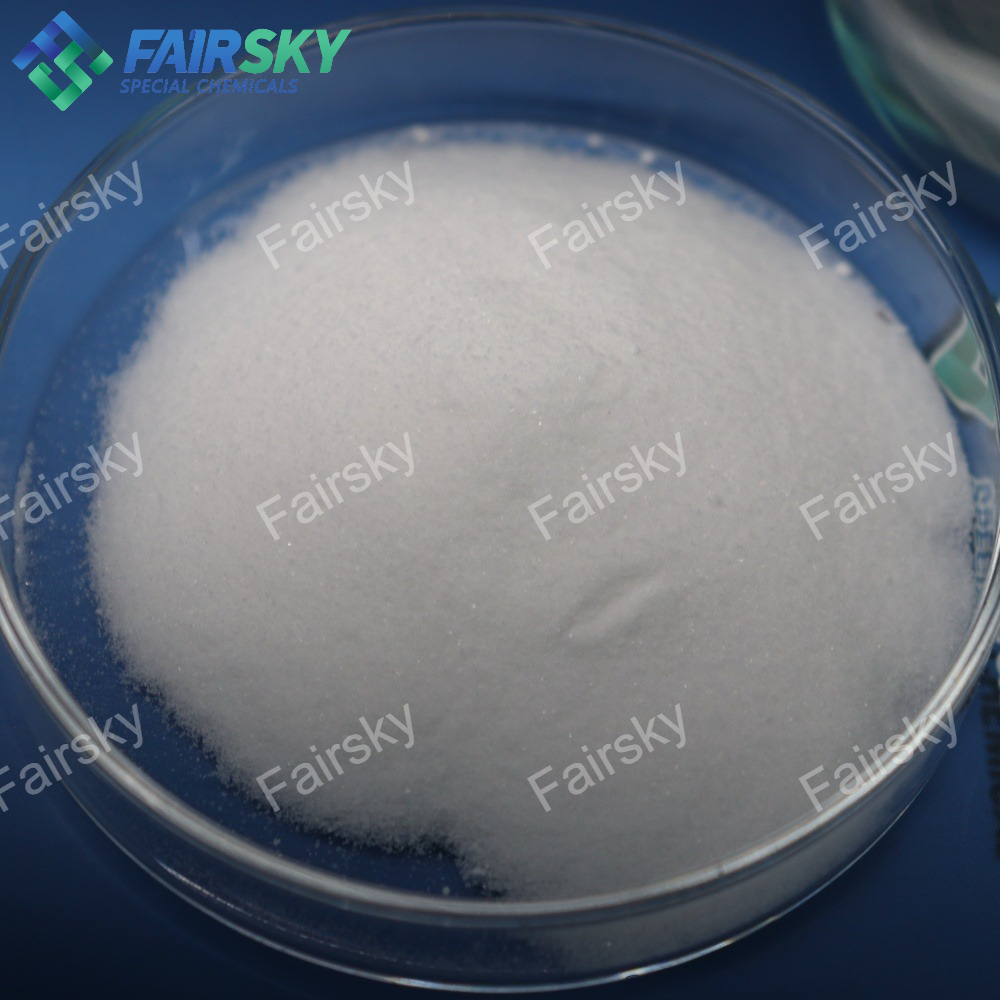 Sodium Bifluoride: Uses, Applications, and Supply from Fairsky