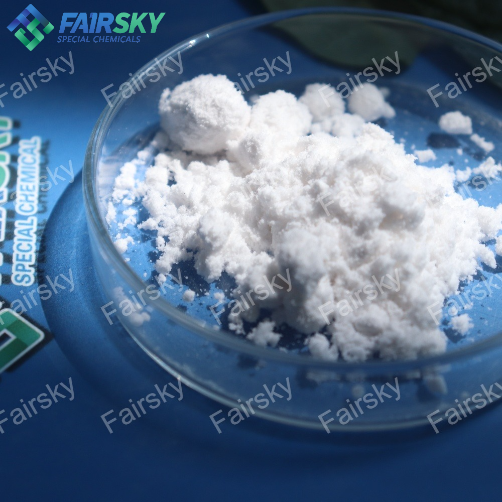Potassium Fluoride: Uses, Applications, and Supply from Fairsky
