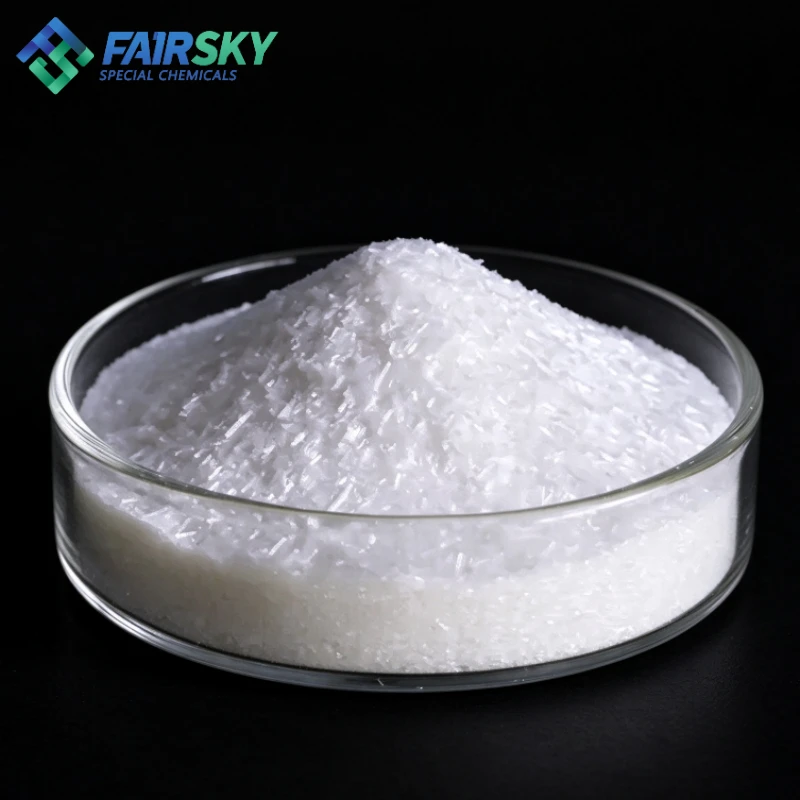 Hydroquinone: Uses, Applications, and Supply from Fairsky