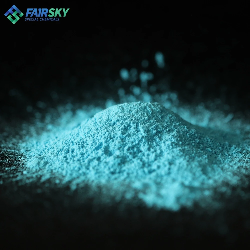 Copper Hydroxide: Uses, Applications, and Supply from Fairsky