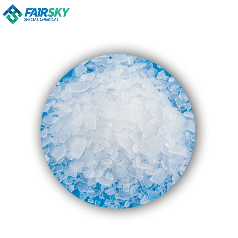 Ammonium Bifluoride: Uses, Applications, and Supply from Fairsky