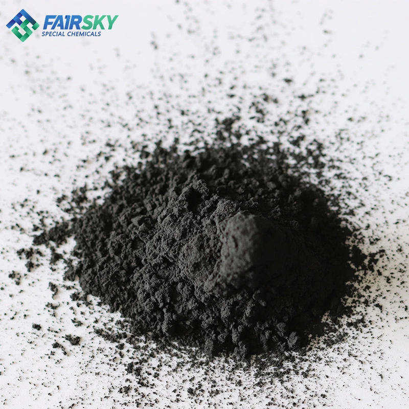 Copper Oxide: Uses, Applications, and Supply from Fairsky