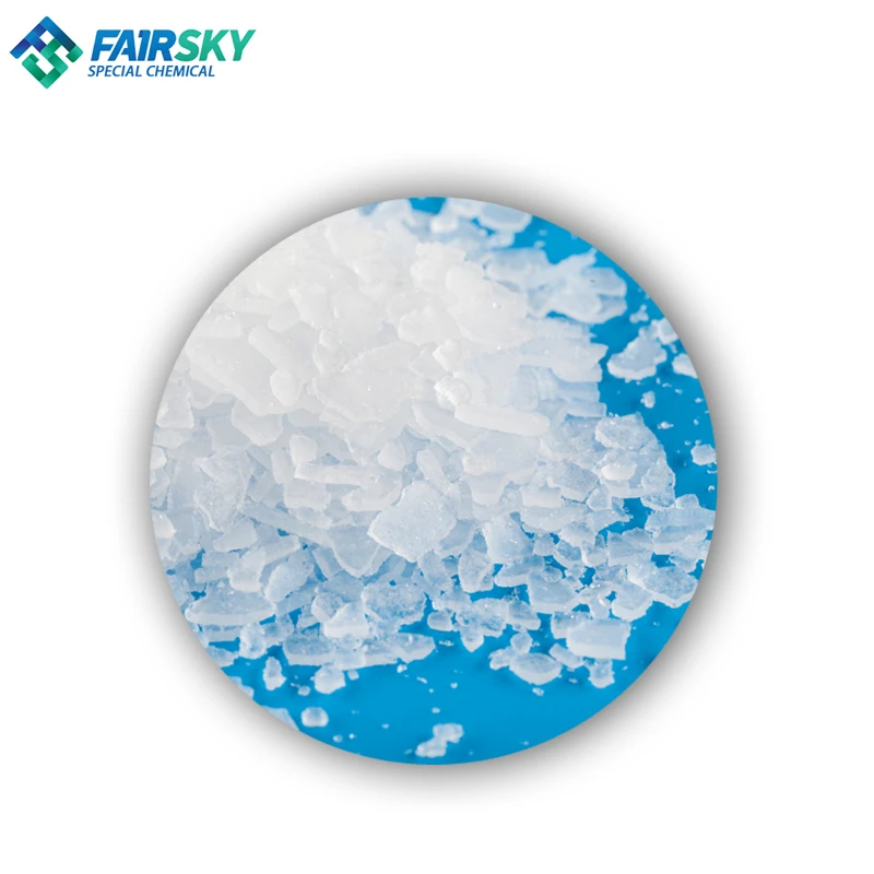 Ammonium Bifluoride in Glass Processing: Etching, Frosting, and Application Insights