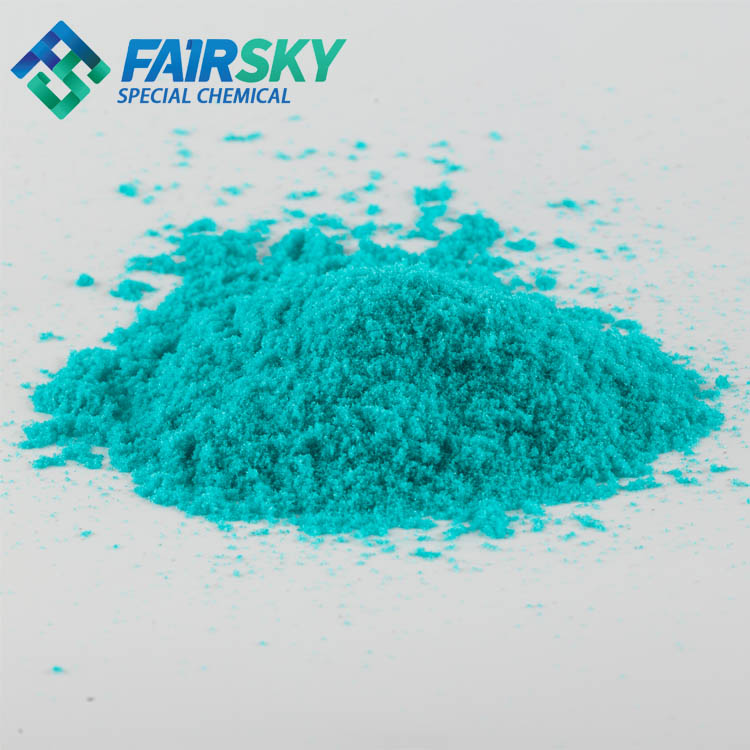 Nickel Sulfamate_Nickel Acetate,Cobalt SulfateFairsky