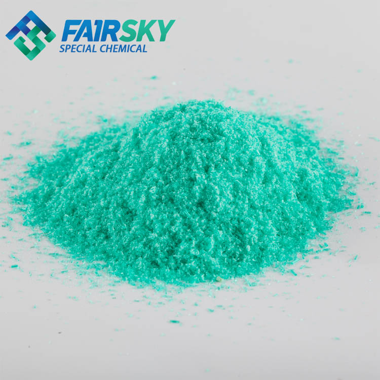 Nickel Acetate