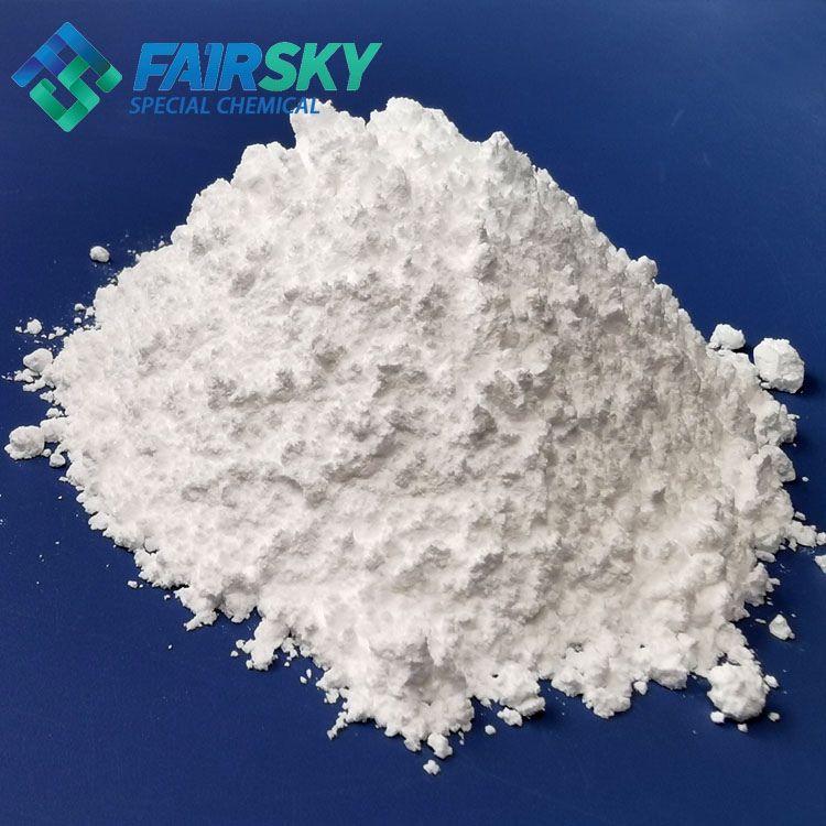 Barium Fluoride (Powder)