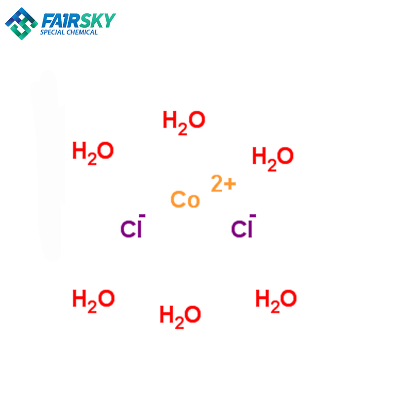 Cobalt chloride hexahydrate