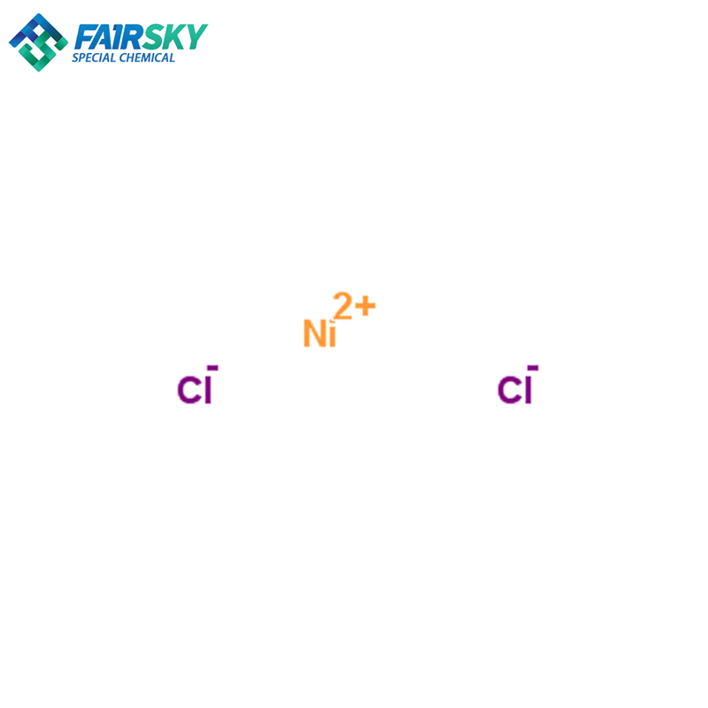 Nickel Chloride Monohydrate