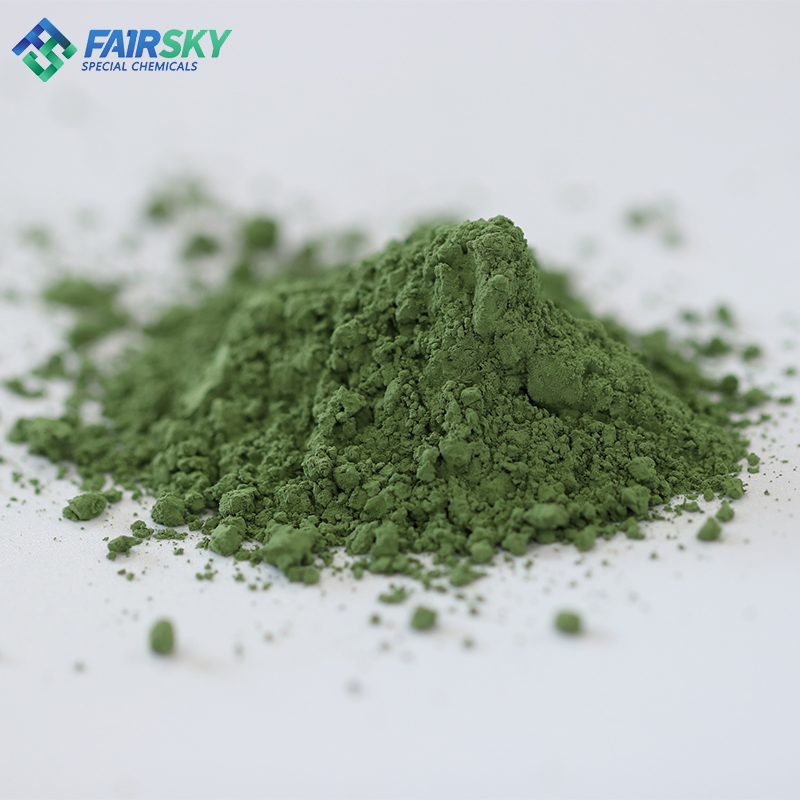 Manganese Oxide