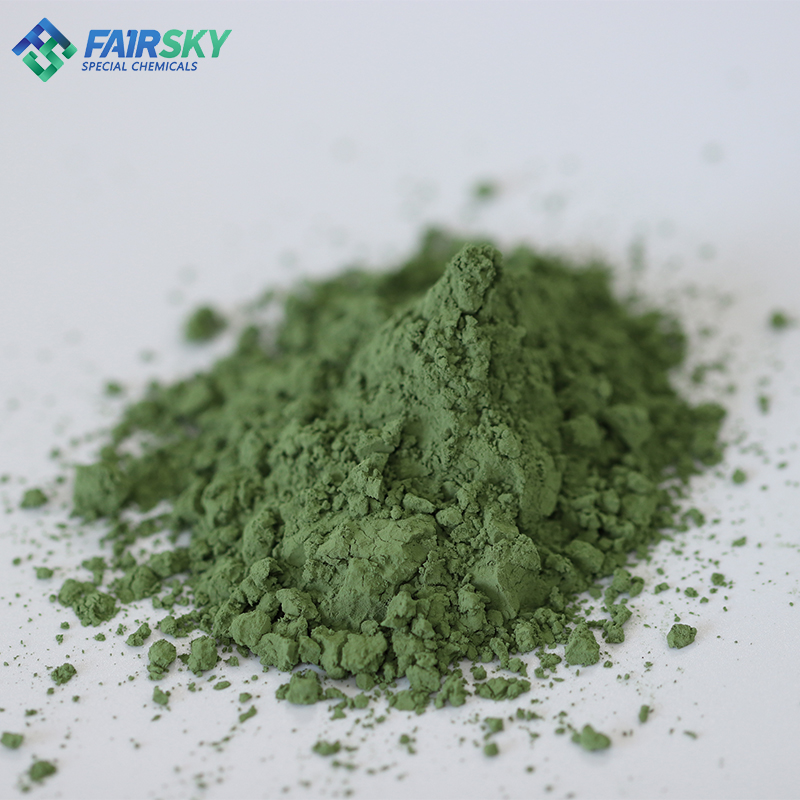 Manganese Oxide