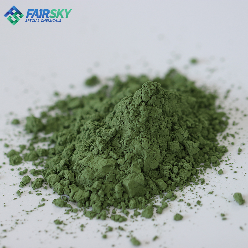 Manganese Oxide